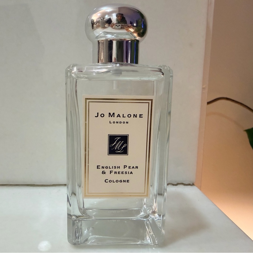 Jo Malone English Pear & Freesia Cologne 3.4oz 100ml